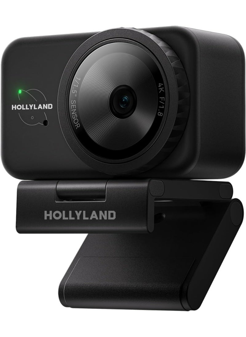 Hollyland Lyra Webcam UHD 4K - Image 1